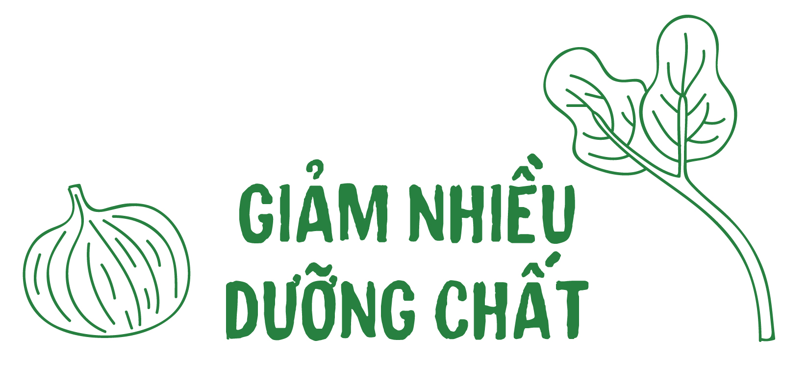 Chuyện của rau và chuyện những món ăn sắp tuyệt chủng - Ảnh 1.