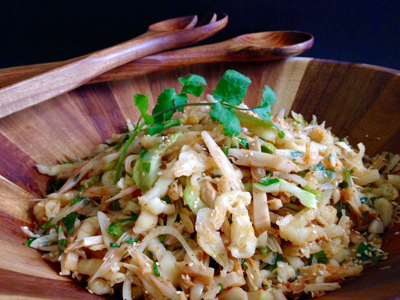 Ăn một đóa quỳnh - Ảnh 3.