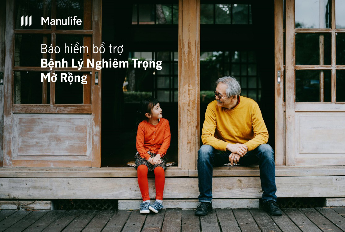 Manulife Việt Nam: Sáng kiến mới trong bảo vệ sức khỏe - Ảnh 2. Manulife Việt Nam: Sáng kiến mới trong bảo vệ sức khỏe - Ảnh 2.