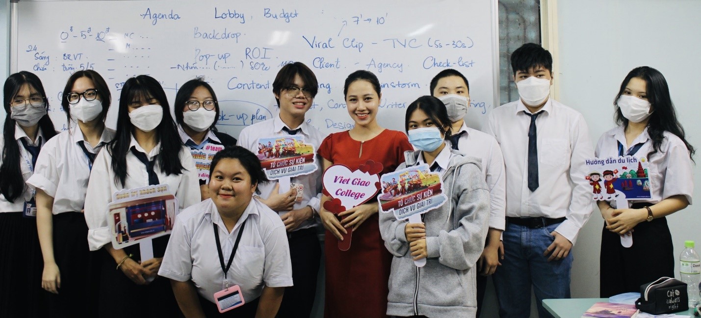 Hết lớp 9 nên học nghề gì, ở đâu? - Ảnh 2. Hết lớp 9 nên học nghề gì, ở đâu? - Ảnh 2.