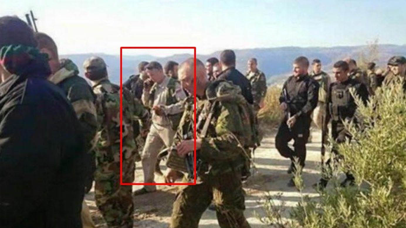 Lực lượng đặc nhiệm và cuộc chiến trong bóng tối - Kỳ 4: Giải mật đặc nhiệm Spetsnaz - Ảnh 1. Lực lượng đặc nhiệm và cuộc chiến trong bóng tối - Kỳ 4: Giải mật đặc nhiệm Spetsnaz - Ảnh 1.