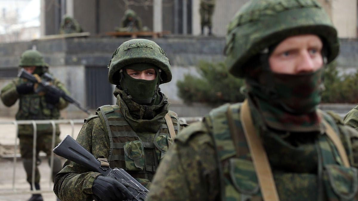 Lực lượng đặc nhiệm và cuộc chiến trong bóng tối - Kỳ 4: Giải mật đặc nhiệm Spetsnaz - Ảnh 2. Lực lượng đặc nhiệm và cuộc chiến trong bóng tối - Kỳ 4: Giải mật đặc nhiệm Spetsnaz - Ảnh 2.