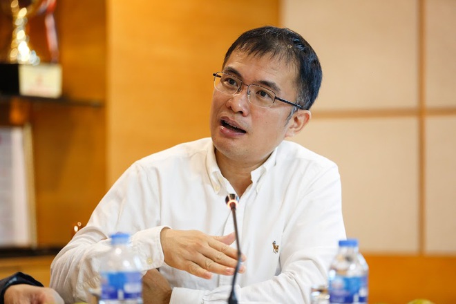 Nợ khu vực tư nhân tương đương 140% GDP, đáng lo hơn nợ công - Ảnh 1. Nợ khu vực tư nhân tương đương 140% GDP, đáng lo hơn nợ công - Ảnh 1.