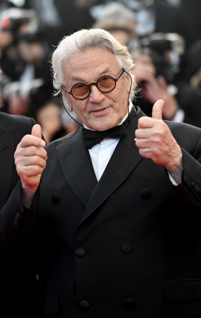 Những quý ông lịch lãm trên thảm đỏ Cannes - Ảnh 6. Những quý ông lịch lãm trên thảm đỏ Cannes - Ảnh 6.