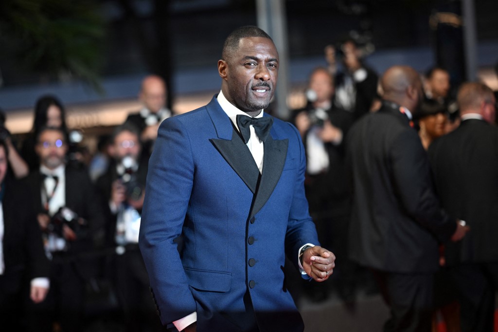 Những quý ông lịch lãm trên thảm đỏ Cannes - Ảnh 5. Những quý ông lịch lãm trên thảm đỏ Cannes - Ảnh 5.