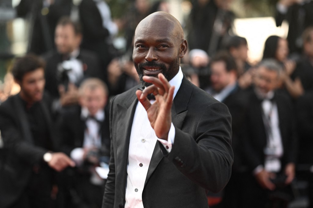 Những quý ông lịch lãm trên thảm đỏ Cannes - Ảnh 9. Những quý ông lịch lãm trên thảm đỏ Cannes - Ảnh 9.