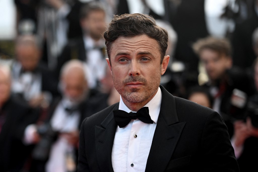 Những quý ông lịch lãm trên thảm đỏ Cannes - Ảnh 8. Những quý ông lịch lãm trên thảm đỏ Cannes - Ảnh 8.