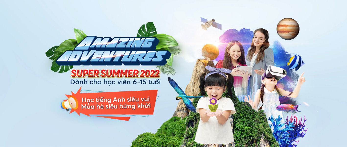 Trường mới đón hè, VUS tưng bừng khai trương cơ sở Nguyễn Văn Thủ, Quận 1 - Ảnh 4. Trường mới đón hè, VUS tưng bừng khai trương cơ sở Nguyễn Văn Thủ, Quận 1 - Ảnh 4.