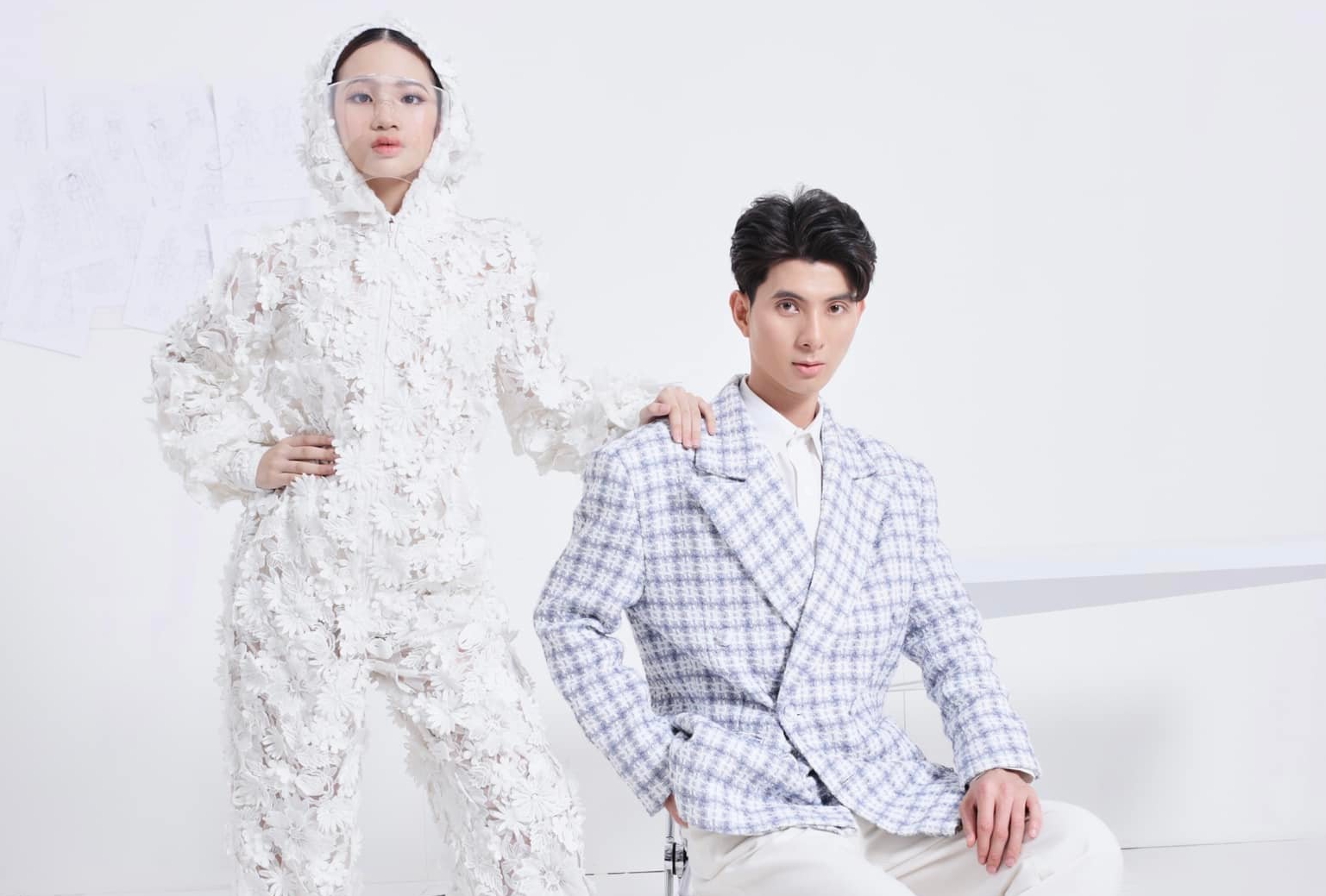 Mỹ Linh chăm chút cho con gái Anna Trương trong ngày cưới; nghệ sĩ Phượng Loan dần ổn định - Ảnh 7. Mỹ Linh chăm chút cho con gái Anna Trương trong ngày cưới; nghệ sĩ Phượng Loan dần ổn định - Ảnh 7.