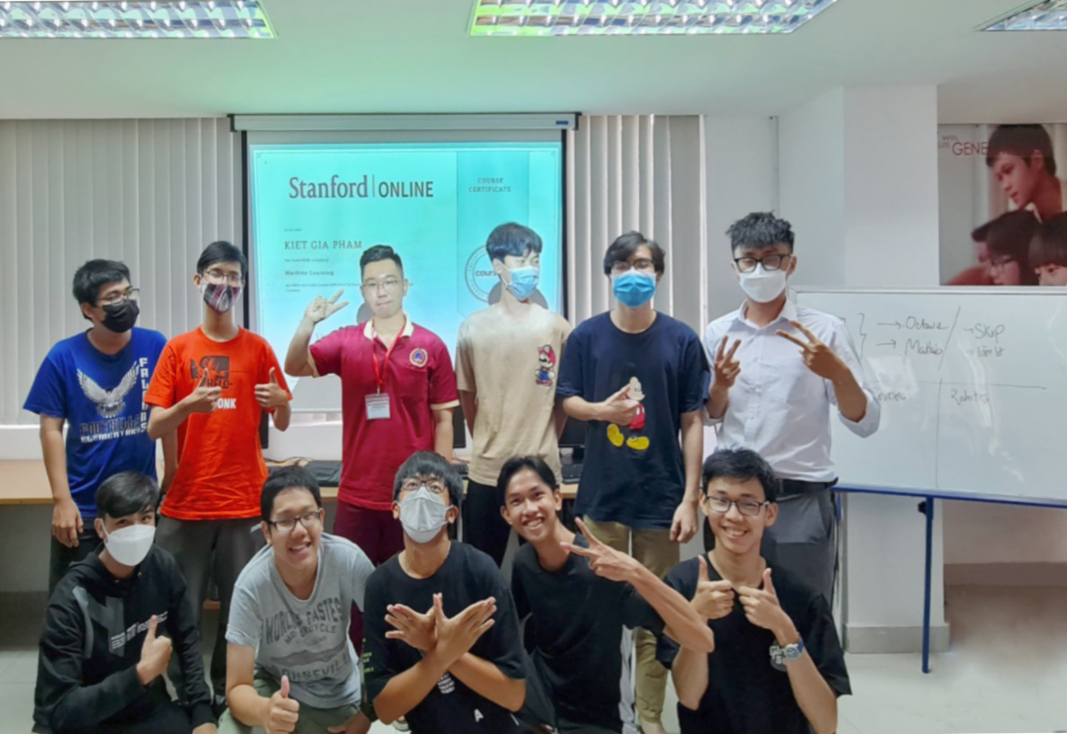 Học Big Data - đáp ứng cơn khát nhân lực - Ảnh 3.