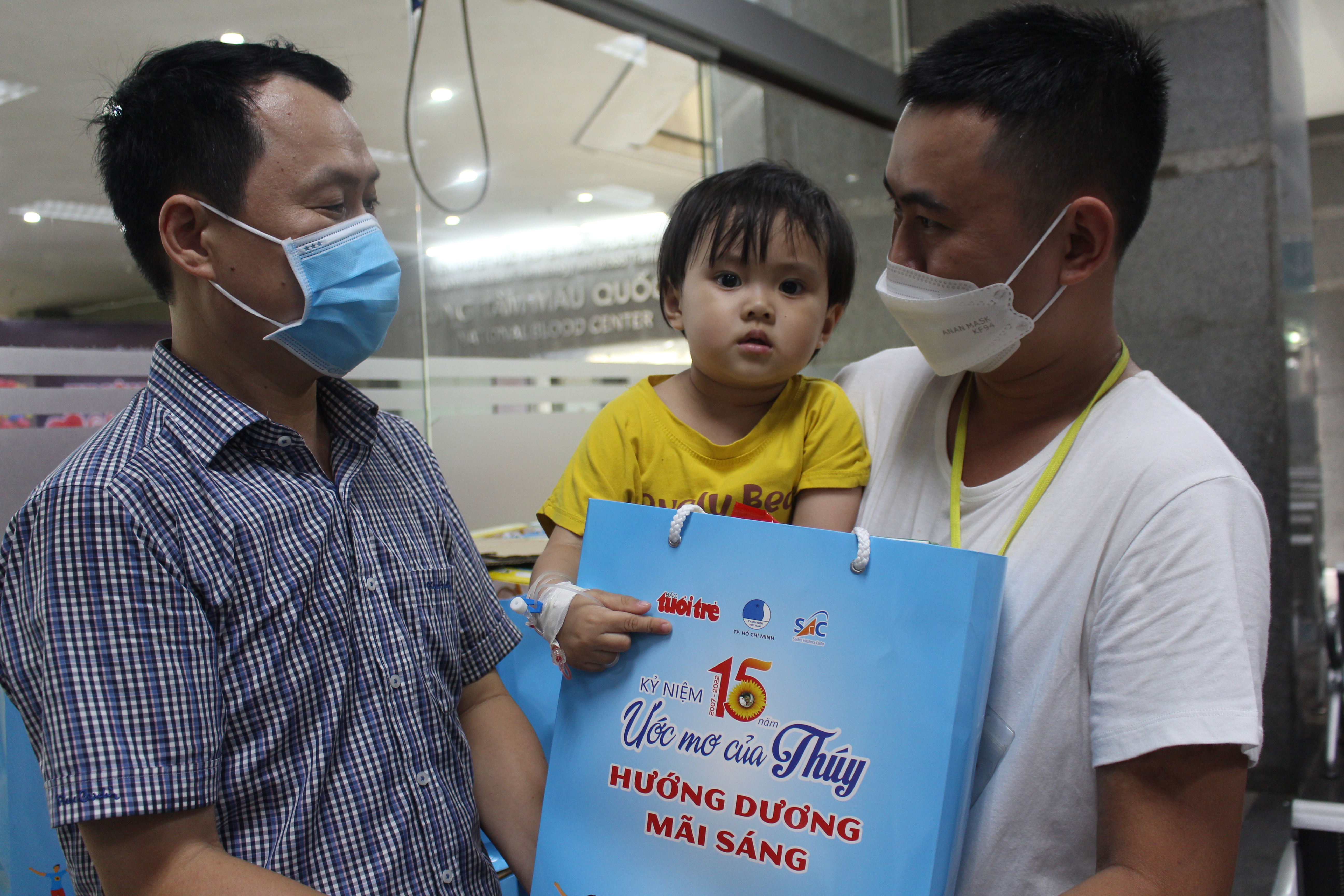 Chúng tôi đã nhớ và mong chờ chương trình “Ước mơ của Thúy” - Ảnh 2. Chúng tôi đã nhớ và mong chờ chương trình “Ước mơ của Thúy” - Ảnh 2.