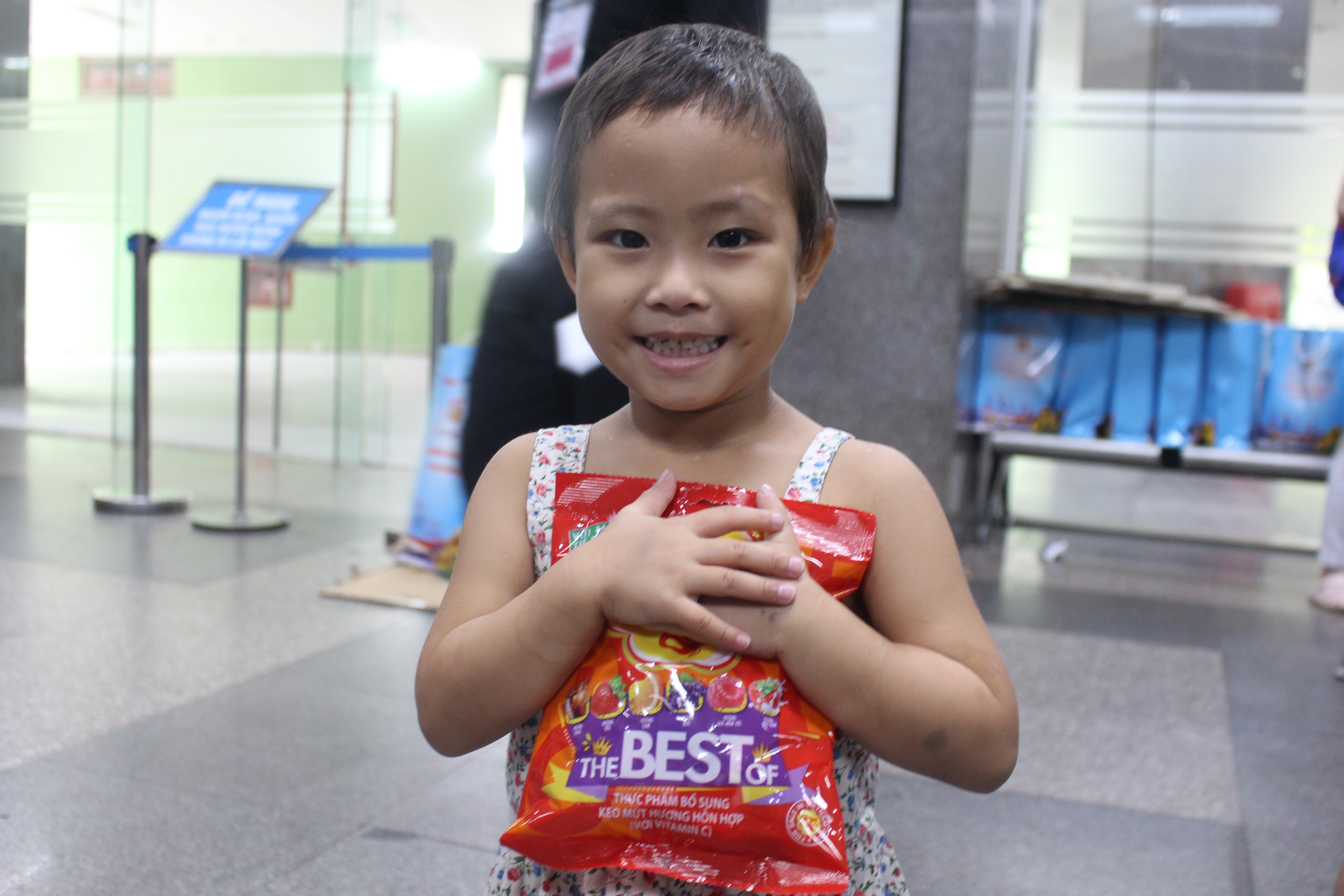 Chúng tôi đã nhớ và mong chờ chương trình “Ước mơ của Thúy” - Ảnh 3. Chúng tôi đã nhớ và mong chờ chương trình “Ước mơ của Thúy” - Ảnh 3.