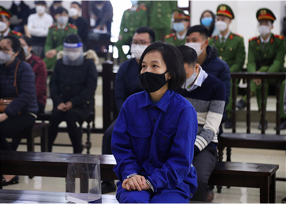 ‘Kỳ án’ lừa 26 vụ: Người gửi tiền tại ngân hàng không liên quan hành vi lừa đảo - Ảnh 1. ‘Kỳ án’ lừa 26 vụ: Người gửi tiền tại ngân hàng không liên quan hành vi lừa đảo - Ảnh 1.