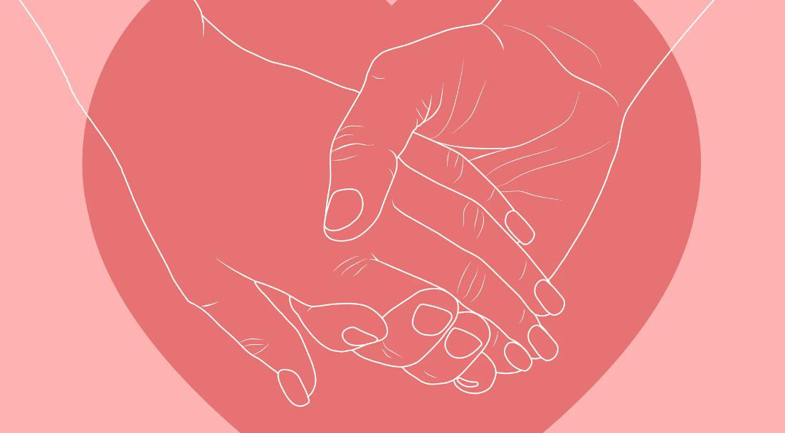 Vì sao bạn khó ‘dứt tình’ với người mình yêu? - Ảnh 1. Vì sao bạn khó ‘dứt tình’ với người mình yêu? - Ảnh 1.