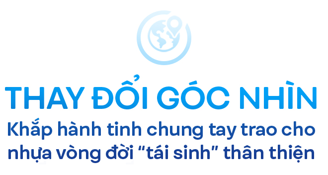 Hiến kế sống xanh thời 5.0 - Ảnh 4.