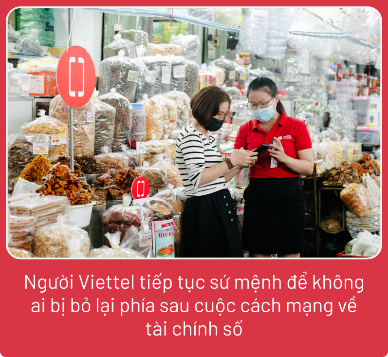 Chợ thông minh 4.0 - Phủ sóng trên cả nước trang sử mới của đi chợ không tiền mặt - Ảnh 8.