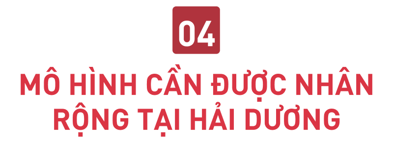 Chợ thông minh 4.0 - Phủ sóng trên cả nước trang sử mới của đi chợ không tiền mặt - Ảnh 10.
