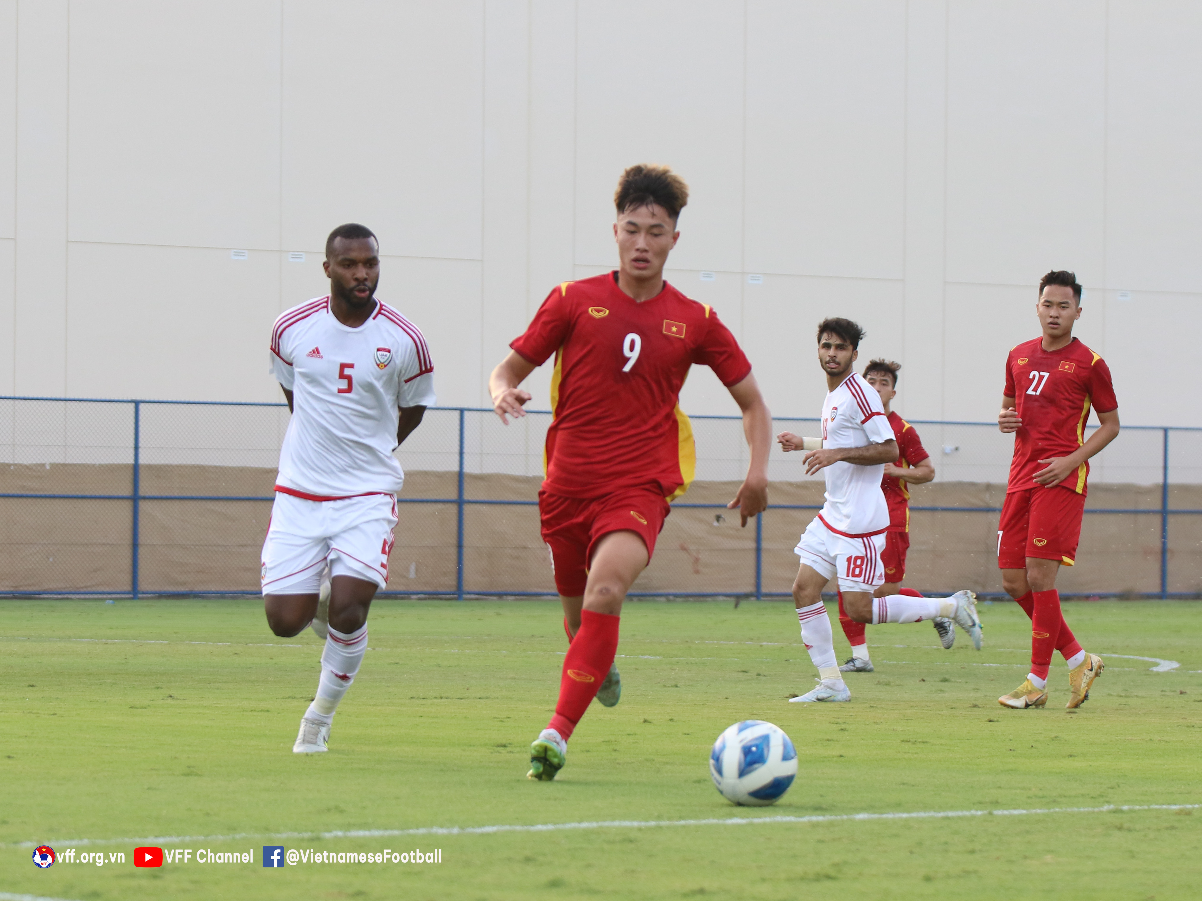 Ai bị loại trong danh sách U23 Việt Nam dự VCK châu Á do AFC công bố? - Ảnh 1. Ai bị loại trong danh sách U23 Việt Nam dự VCK châu Á do AFC công bố? - Ảnh 1.