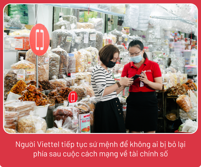 Chợ thông minh 4.0 - Phủ sóng trên cả nước trang sử mới của đi chợ không tiền mặt - Ảnh 8.