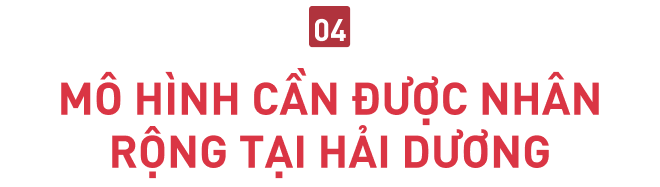 Chợ thông minh 4.0 - Phủ sóng trên cả nước trang sử mới của đi chợ không tiền mặt - Ảnh 10.