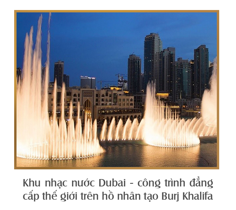 Vịnh Tình yêu: điểm check-in và hẹn hò tại downtown mới của TP.HCM - Ảnh 2.