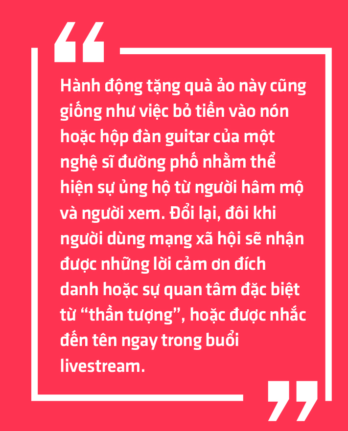 Sáng tạo nội dung kiếm sống từ tiền ảo - Ảnh 3.