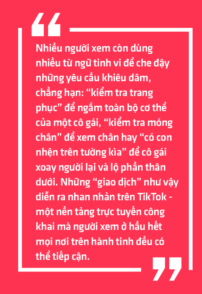 Sáng tạo nội dung kiếm sống từ tiền ảo - Ảnh 8.