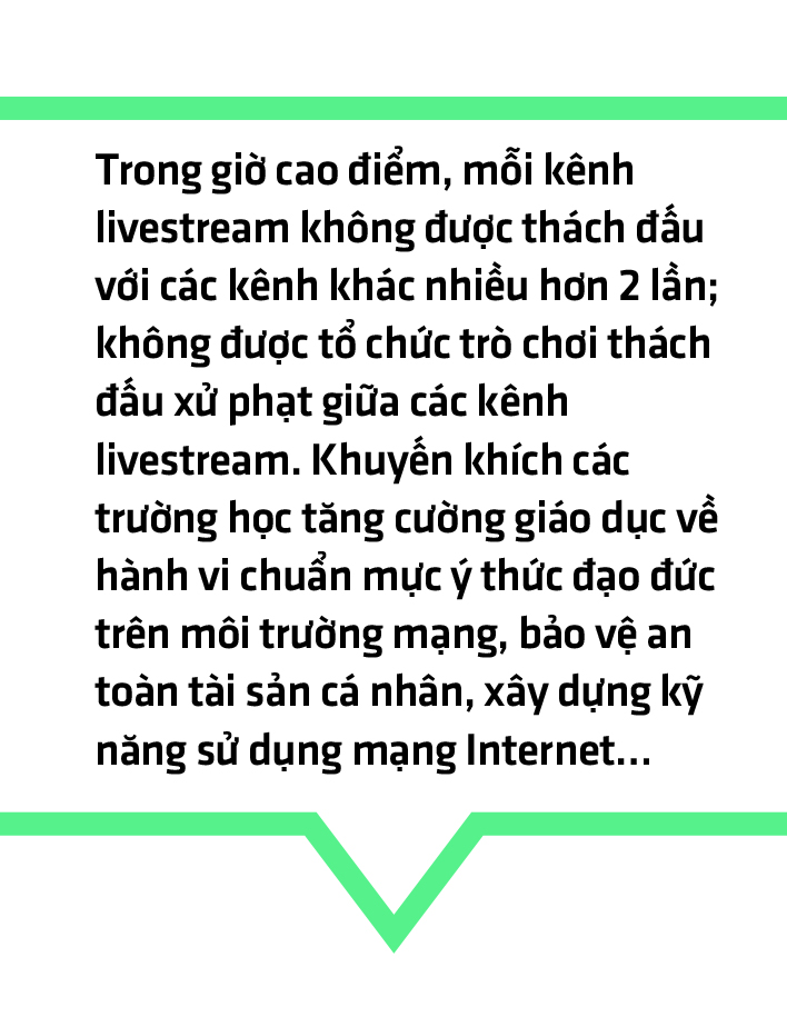 Sáng tạo nội dung kiếm sống từ tiền ảo - Ảnh 14.