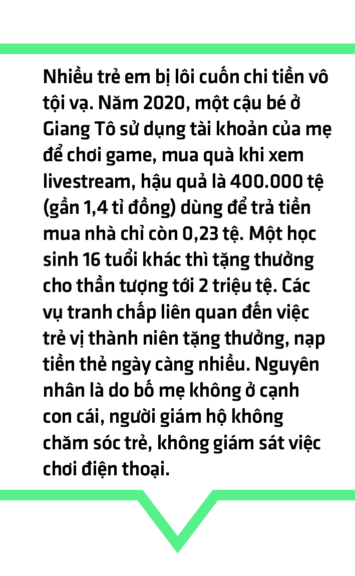 Sáng tạo nội dung kiếm sống từ tiền ảo - Ảnh 17.