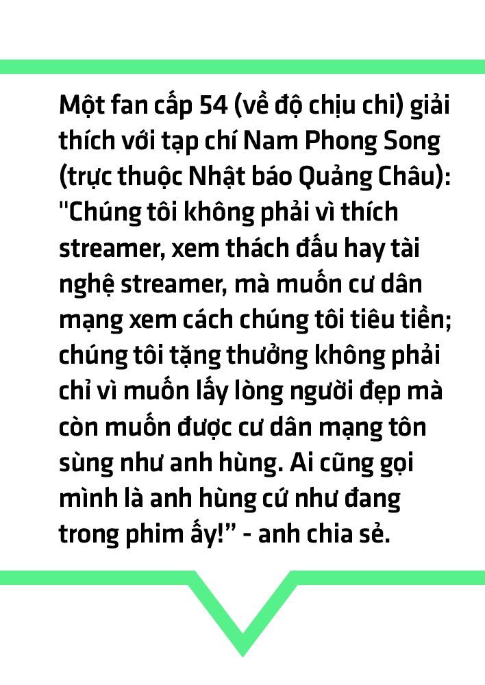 Sáng tạo nội dung kiếm sống từ tiền ảo - Ảnh 19.