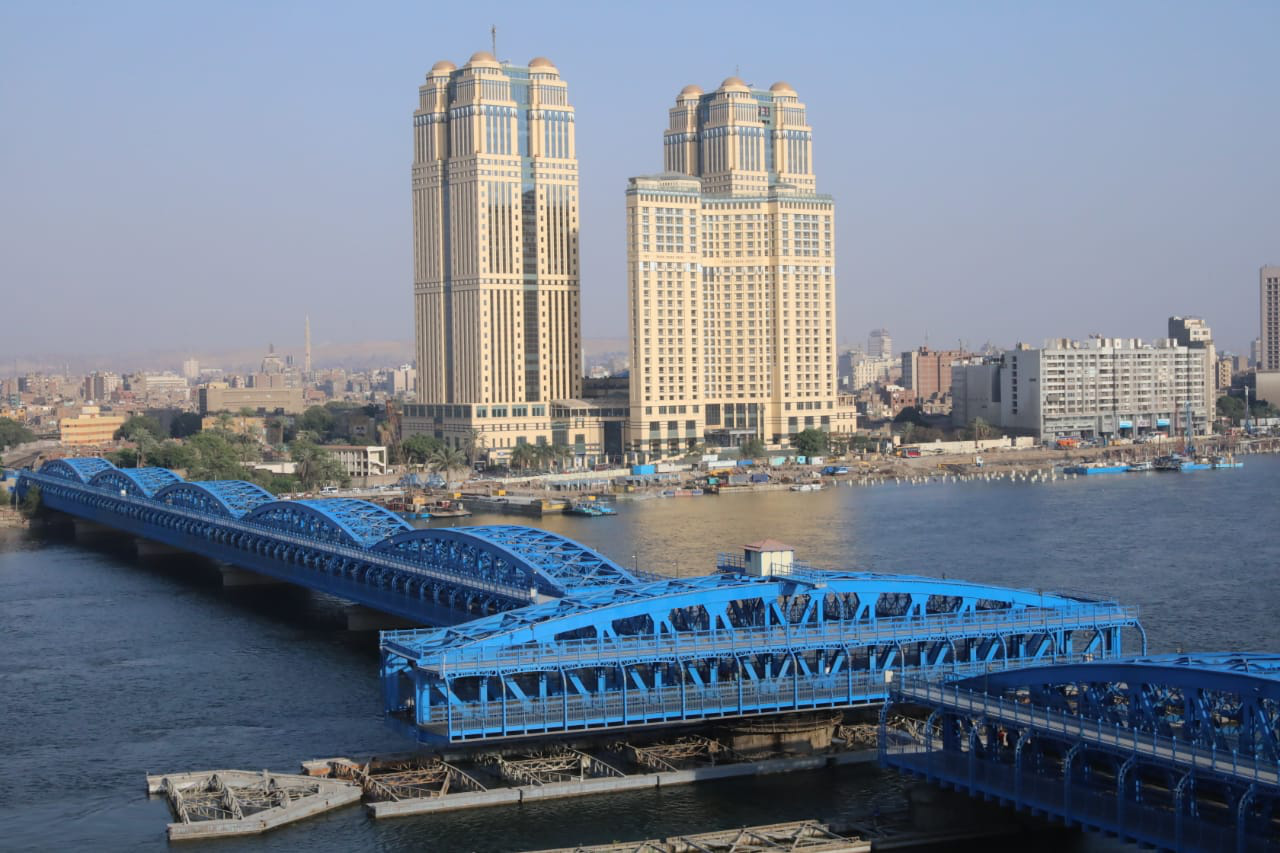 Vì sao không có cây cầu nào bắc qua sông Amazon? - Ảnh 2. Vì sao không có cây cầu nào bắc qua sông Amazon? - Ảnh 2.