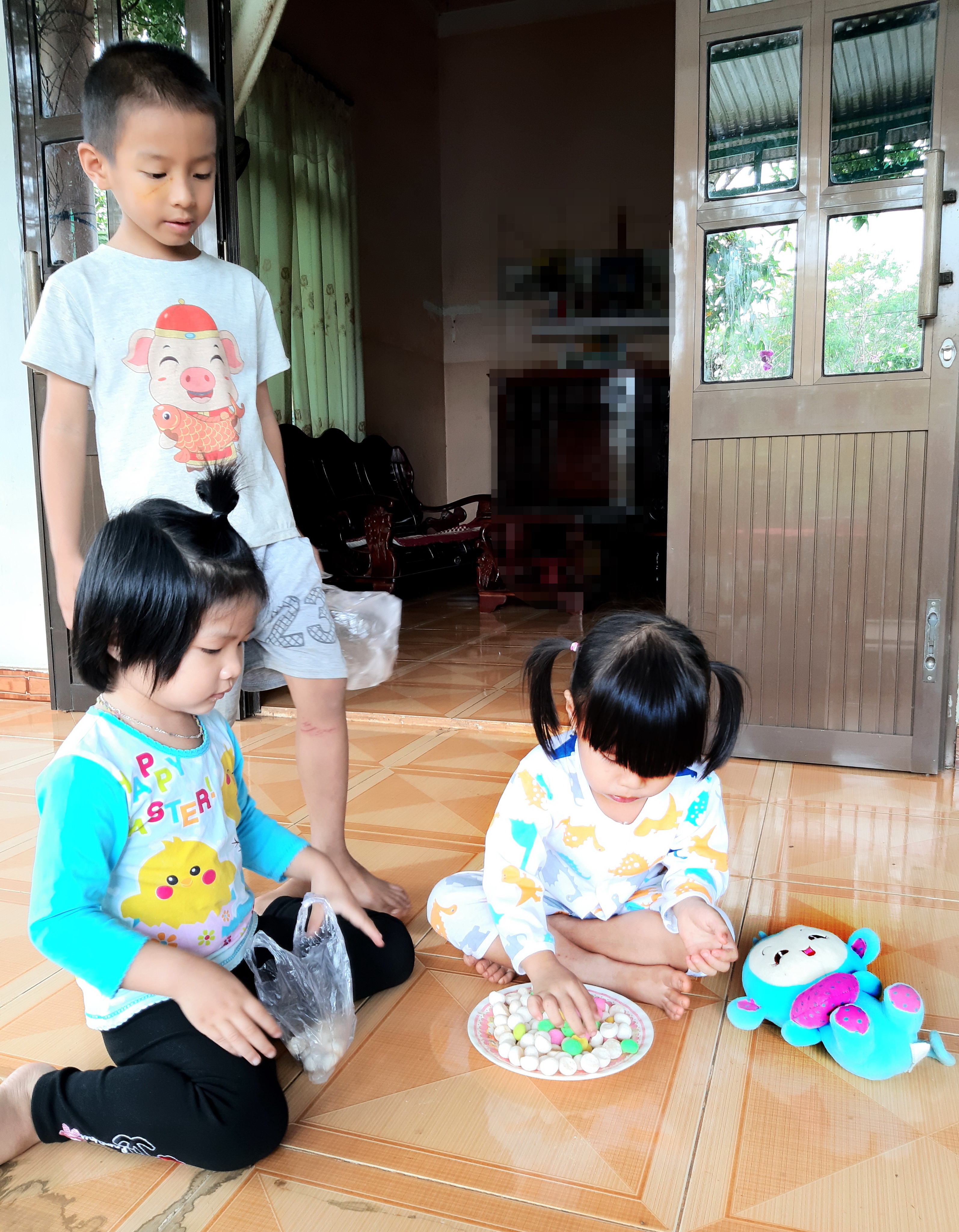 Mất ngủ, ho, chảy mũi... bất ngờ khi biết thủ phạm ngay trong nhà - Ảnh 1. Mất ngủ, ho, chảy mũi... bất ngờ khi biết thủ phạm ngay trong nhà - Ảnh 1.