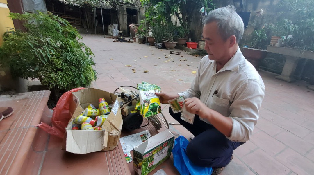 Cội gạo thiêng bên dòng Như Nguyệt xưa - Ảnh 5.