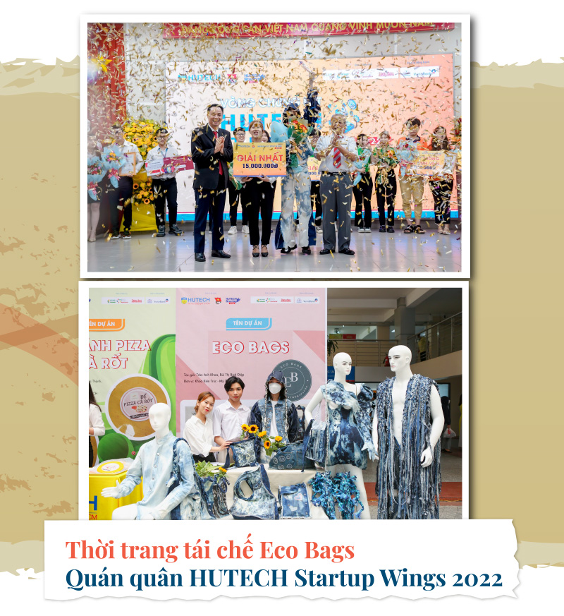Hành trình từ giảng đường đến sàn runway của sinh viên thiết kế thời trang - Ảnh 10.