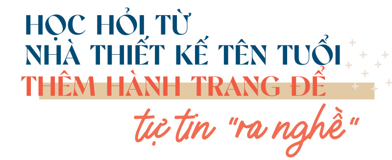 Hành trình từ giảng đường đến sàn runway của sinh viên thiết kế thời trang - Ảnh 11.