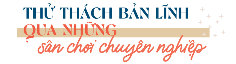 Hành trình từ giảng đường đến sàn runway của sinh viên thiết kế thời trang - Ảnh 7.