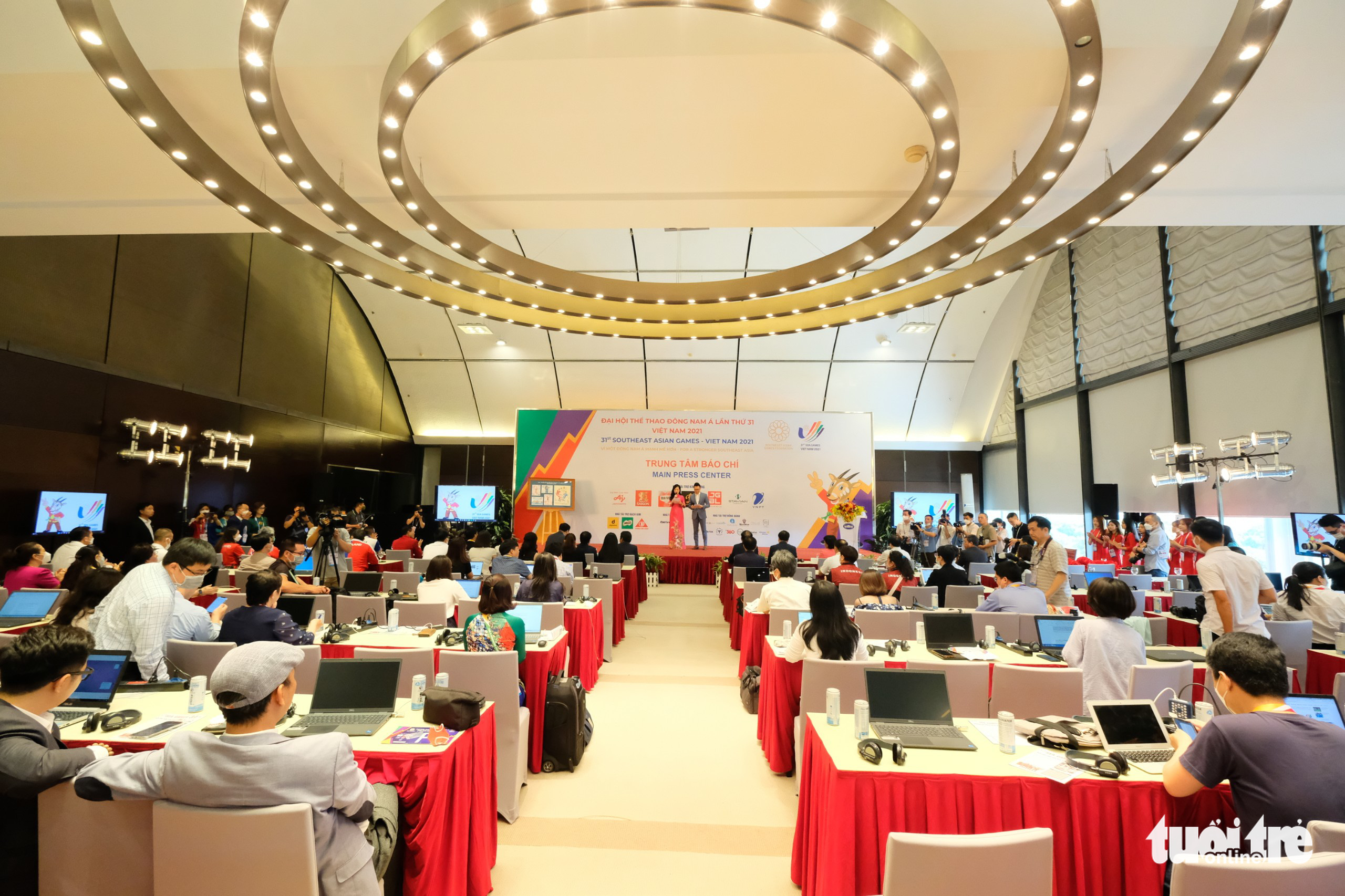 Google lần đầu tạo google trends cho SEA Games - Ảnh 1. Google lần đầu tạo google trends cho SEA Games - Ảnh 1.