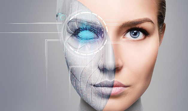 Con người phải hợp nhất với robot nếu muốn sống trên sao Hỏa? - Ảnh 1. Con người phải hợp nhất với robot nếu muốn sống trên sao Hỏa? - Ảnh 1.