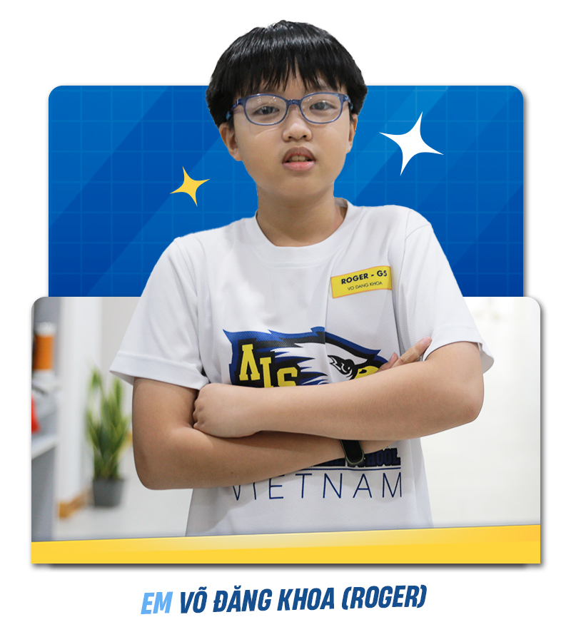 Vì sao AISVN được nhiều học sinh lựa chọn học? - Ảnh 3.