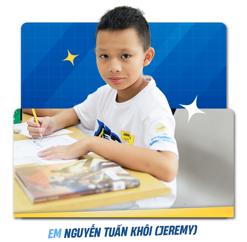 Vì sao AISVN được nhiều học sinh lựa chọn học? - Ảnh 10.