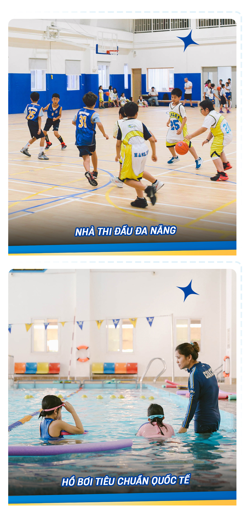 Vì sao AISVN được nhiều học sinh lựa chọn học? - Ảnh 11.