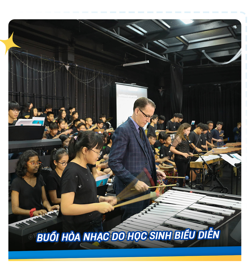 Vì sao AISVN được nhiều học sinh lựa chọn học? - Ảnh 4.