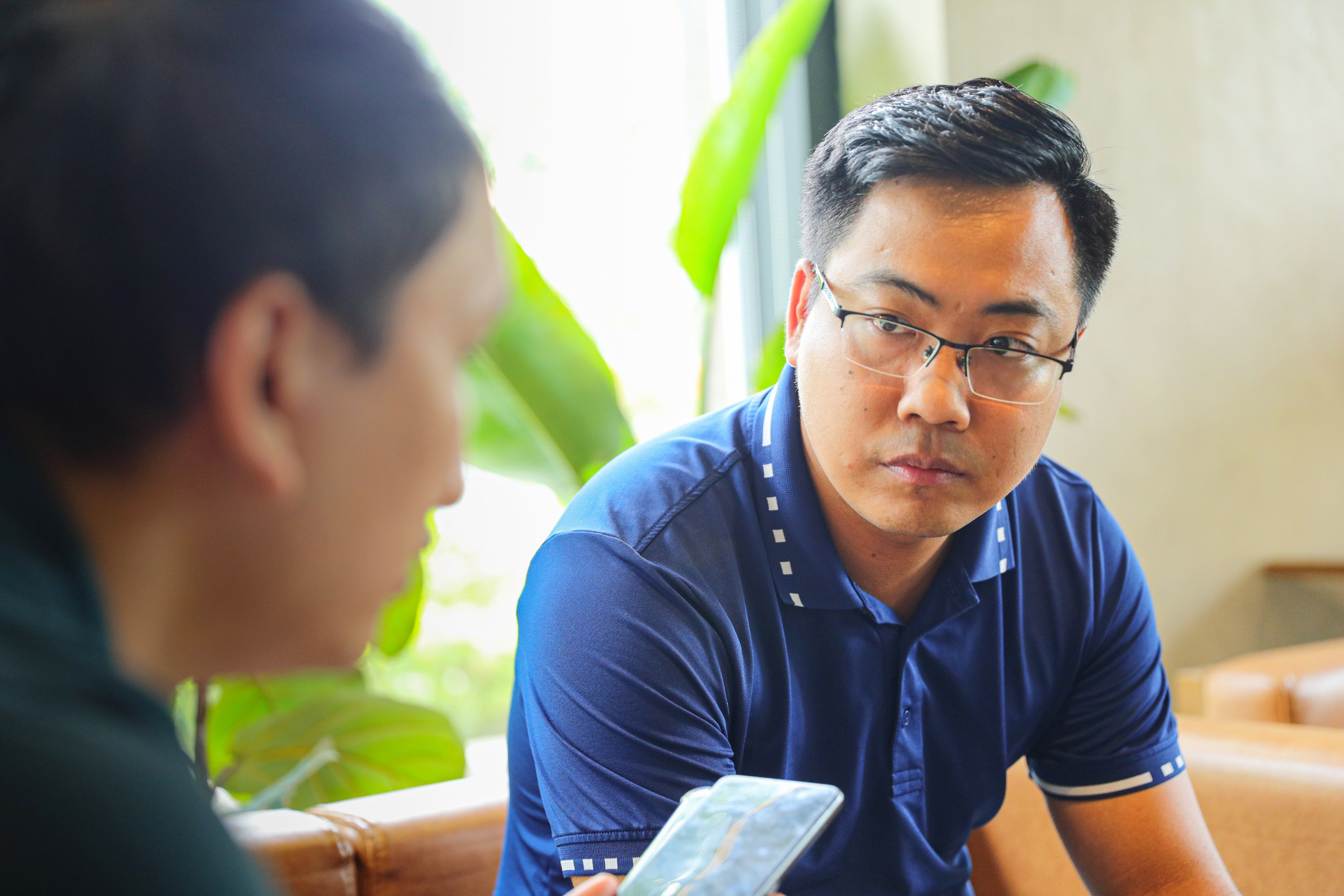 Người phát hiện vụ lộ đề thi môn sinh: Tôi nhiều lần gửi thư cho Bộ Giáo dục và đào tạo - Ảnh 1. Người phát hiện vụ lộ đề thi môn sinh: Tôi nhiều lần gửi thư cho Bộ Giáo dục và đào tạo - Ảnh 1.