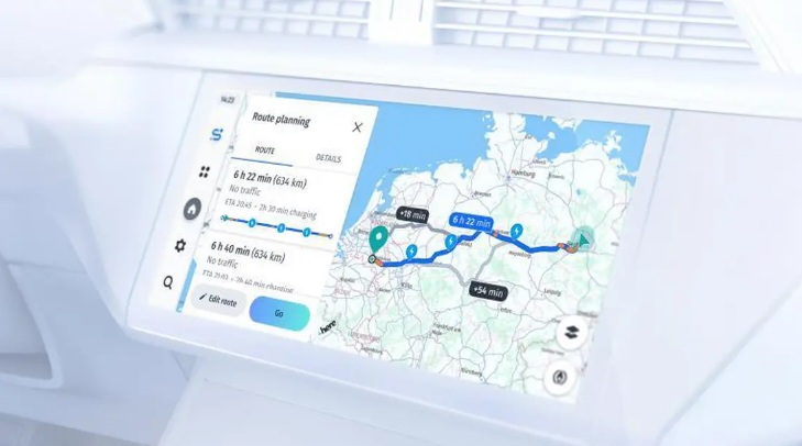 Google Maps không còn là bản đồ kỹ thuật số đứng đầu thế giới - Ảnh 3. Google Maps không còn là bản đồ kỹ thuật số đứng đầu thế giới - Ảnh 3.