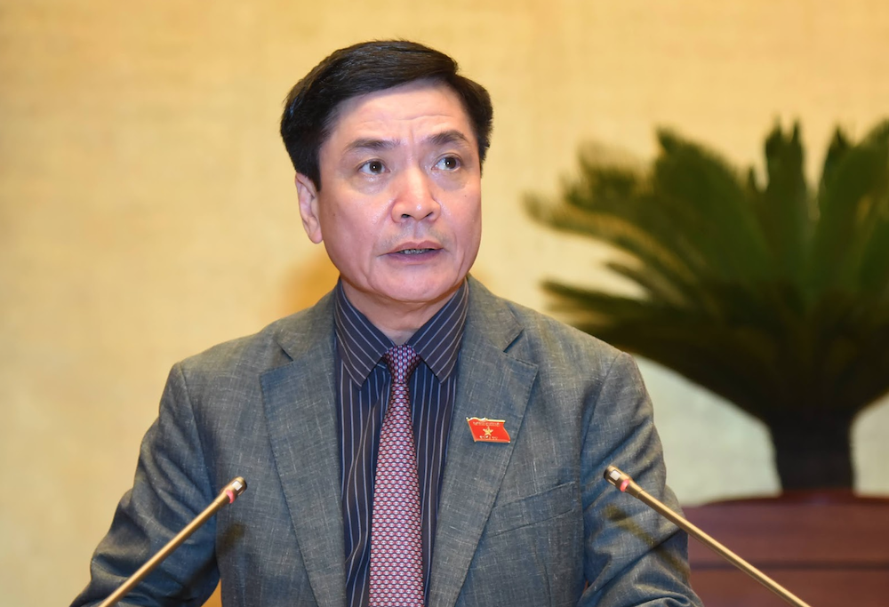 Chưa luật hóa danh hiệu nghệ sĩ nhân dân, nghệ sĩ ưu tú với nhà văn, kiến trúc sư - Ảnh 1. Chưa luật hóa danh hiệu nghệ sĩ nhân dân, nghệ sĩ ưu tú với nhà văn, kiến trúc sư - Ảnh 1.