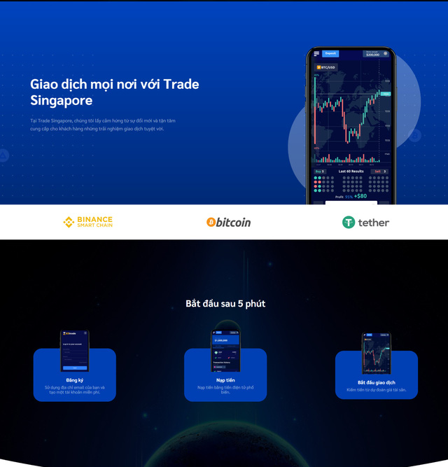 Lên mạng kiếm tiền, bị lừa hơn 900 triệu đồng - Ảnh 1.