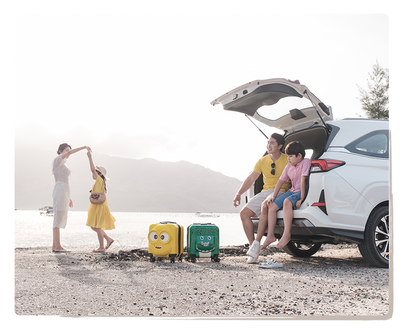 Toyota Veloz Cross - cảm hứng bất tận cho những chuyến đi - Ảnh 12.