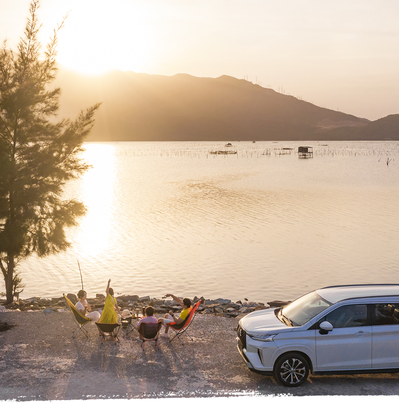 Toyota Veloz Cross - cảm hứng bất tận cho những chuyến đi - Ảnh 13.