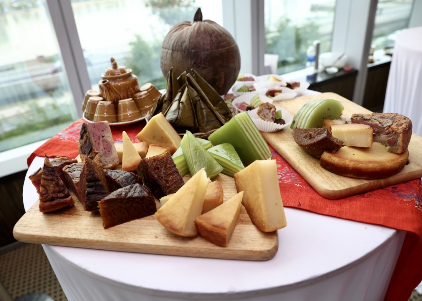 Số hóa ẩm thực Việt để tiếng lành đồn xa hơn - Ảnh 3. Số hóa ẩm thực Việt để tiếng lành đồn xa hơn - Ảnh 3.