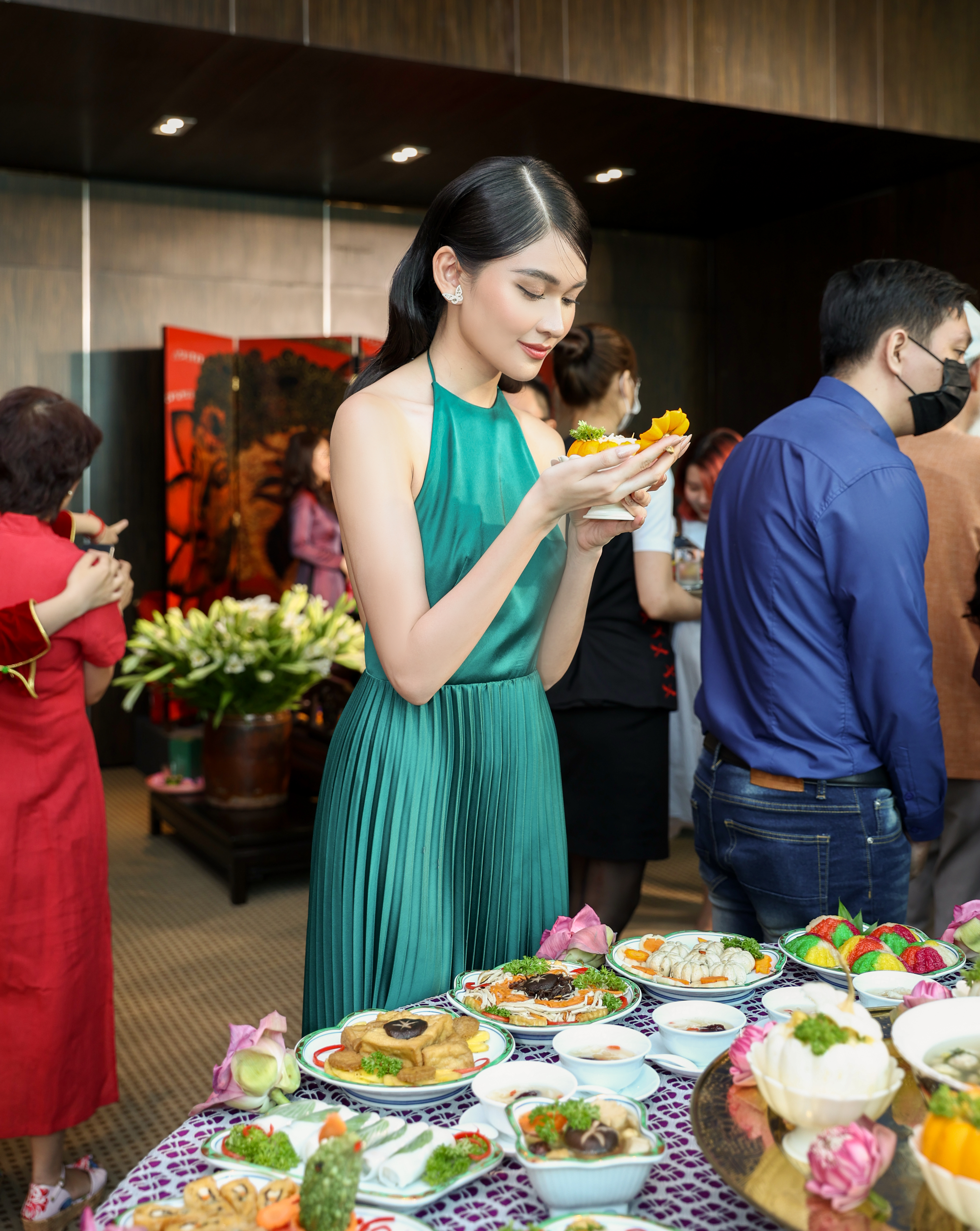 Số hóa ẩm thực Việt để tiếng lành đồn xa hơn - Ảnh 1. Số hóa ẩm thực Việt để tiếng lành đồn xa hơn - Ảnh 1.